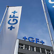  GF sichert langfristige Finanzierung 