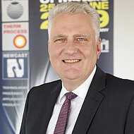 Dr Guido Kleinschmidt new President of METEC 2019