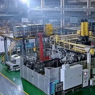 Hongte Technology plant, 78 Millionen Euro aufzubringen, um in Projekte wie den Bau einer Fabrik in Thailand und die technische Umgestaltung des Zhaoqing-Produktionsstandortes zu investieren