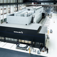 CO2-Fußabdruck einer Werkzeugmaschine einfach berechnen