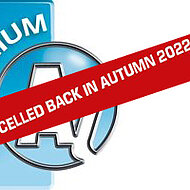 ALUMINIUM: Trade fair will be back in 2022