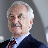 I – Brembo Chef Bombassei fordert Neustart der Lieferketten in Italien