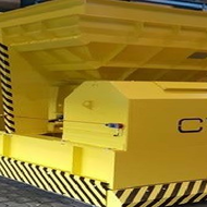 CYRUS VIBRATION TECHNOLOGY NEWS