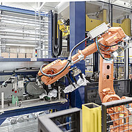 KS HUAYU expands its electromobility portfolio: New order from premium automaker for battery carriers 