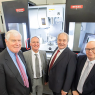 UK - Alucast looks to build on £1m of Electrification Wins by joining new Cluster