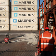 European freight players turn to railways to speed up supplies from China