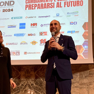 AMAFOND Tagung 2024: Neuer Präsident und spannende Diskussionen