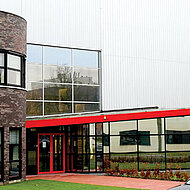 Foseco opens dedicated Foundry Research and Development facility