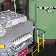StrikoWestofen Group - Tailored modernization at Ford