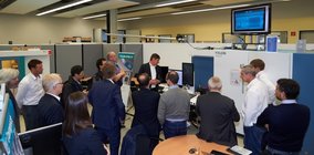 CT & Industry 4.0: User Conference at YXLON highlights new opportunities