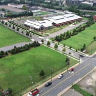 USA - Once in a prime uptown spot, Charlotte Pipe and Foundry opens $460M plant in Stanly County