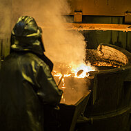 MAN Energy Solutions Foundry Augsburg – Meet at the SMM in Hamburg