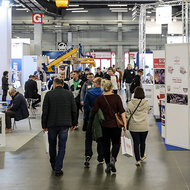 The trade fair feeling is back - successful new edition of METAL EXPO in Kielce/Poland