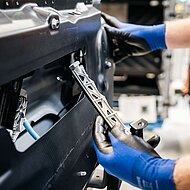 GER - BMW is building a high-tech Additive Manufacturing Campus