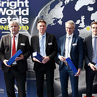 GMTN - Two months, then it's off to Dusseldorf!