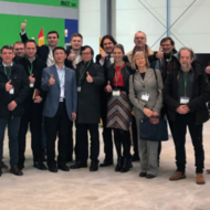 A €10 Mio. Investment a positive Signal to the Foundry Industry