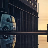 Durchbruch: Volvo bringt Elektro-Lkw mit 600 km Reichweite auf den Markt