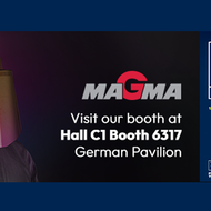 MAGMA at GIFA Indonesia 2023