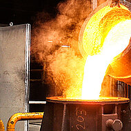 Foundry of the Week - Cast Rolls Manufacturer INNSE