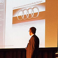 Asia Automotive Lightweight Procurement Symposium July 2015 in Shanghai