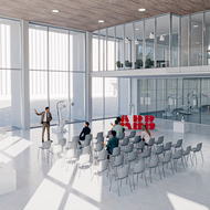 SWE - ABB to invest $280 million in its European Robotics hub in Sweden