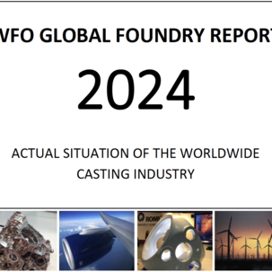 Discover the Pulse of the Global Casting Industry