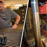 Why You Should Work in A Die Casting Plant