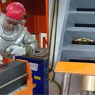 SMS supplies world-first greenfield e-scrap recycling plant for  precious metals to Ecopolis