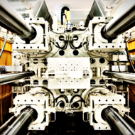 5700t Closing Force - Italpresse Gauss builds Giant Die Casting Machine for premium Carmaker