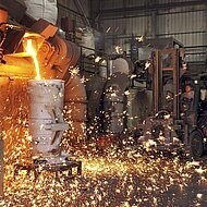 GER - Ortrander Eisenhütte meldet Insolvenz an