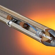 Quick Analyses directly in the Molten Steel