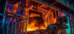 UKR – ArcelorMittal expects steel consumption to contract as outlook turns gloomier 
