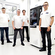 Remet and 3D Lab open €2.8M laboratory for metal 3D printing and atomization