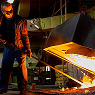 Foundry of Excellence - Livarna Gorica MORE THAN SIMPLY FACTS – A COMPANY WITH INNOVATION AND TRADITION