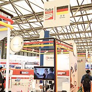 Tube China 2020 Concluded Successfully