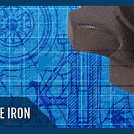 Best Casting Conversion: Waupaca Foundry & Bad Boy Mower Trailing Arm Weldment Conversion