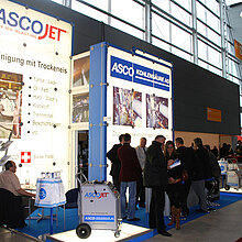 IFEX 2007