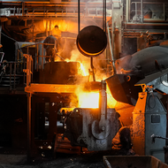 Foundry of Excellence – Luitpoldhütte 