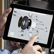 Industry 4.0 – Value chains of the future