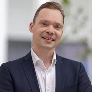 GF ernennt neuen Präsidenten von GF Piping Systems