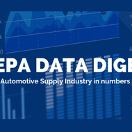 Competitiveness gap: manufacturing in EU threatened by displacement