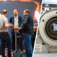 Nach- und Trendbericht zur GIFA und NEWCAST 2023