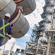 Neue VXintegrity-Softwareplattform: Moderne Beurteilung von Oberflächenschäden