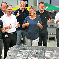 A development partner par excellence