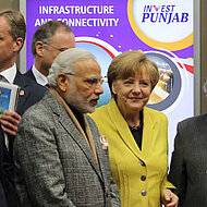 Hannover Messe 2015: Industry 4.0