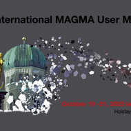 Welcome to the International MAGMA User Meeting 2022