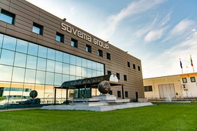 ANDRITZ acquires Sovema Group