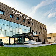 ANDRITZ acquires Sovema Group