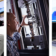 BOOST YOUR CAREER AND PROMOTE INNOVATION IN THE FOUNDRY INDUSTRY