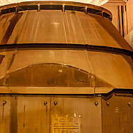 SMS group GmbH: SSAB Luleå makes itself fit for the future with a revamped converter shop and Ecoplants facilities from SMS group